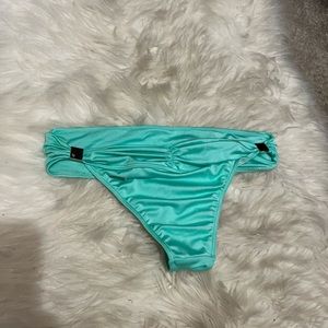 Victoria Secret Cheeky Bikini Bottom size small